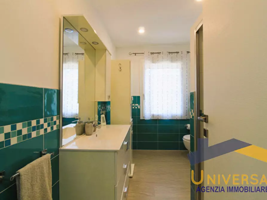 Immagine 36 di Appartamento in vendita  in Via Padre Massimiliano Maria Kolbe a Camposampiero