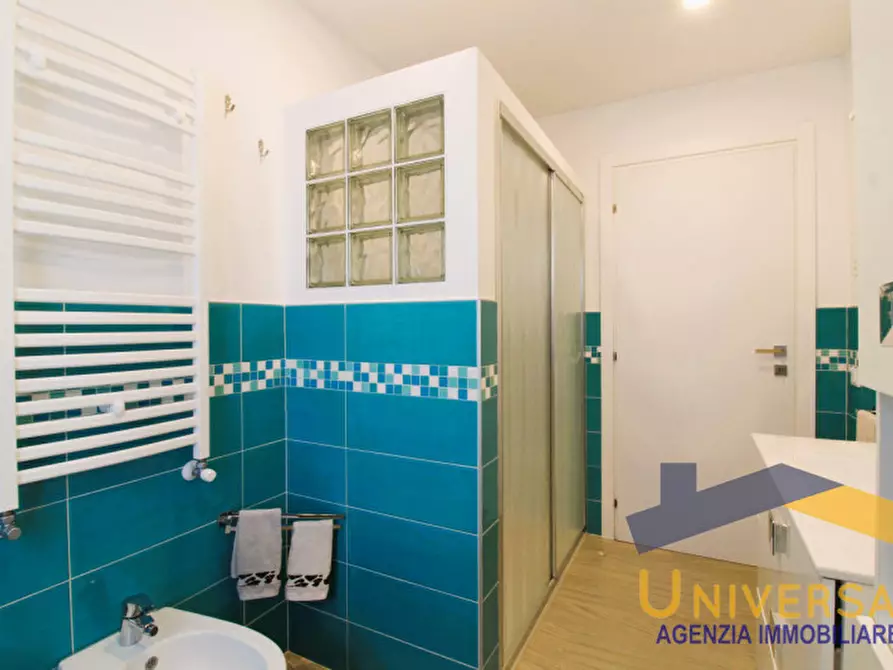 Immagine 38 di Appartamento in vendita  in Via Padre Massimiliano Maria Kolbe a Camposampiero