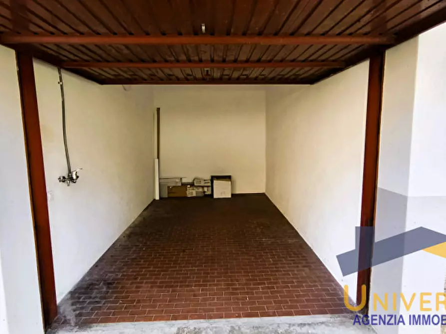 Immagine 39 di Appartamento in vendita  in Via Padre Massimiliano Maria Kolbe a Camposampiero