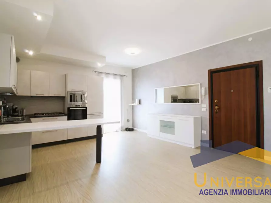 Immagine 40 di Appartamento in vendita  in Via Padre Massimiliano Maria Kolbe a Camposampiero