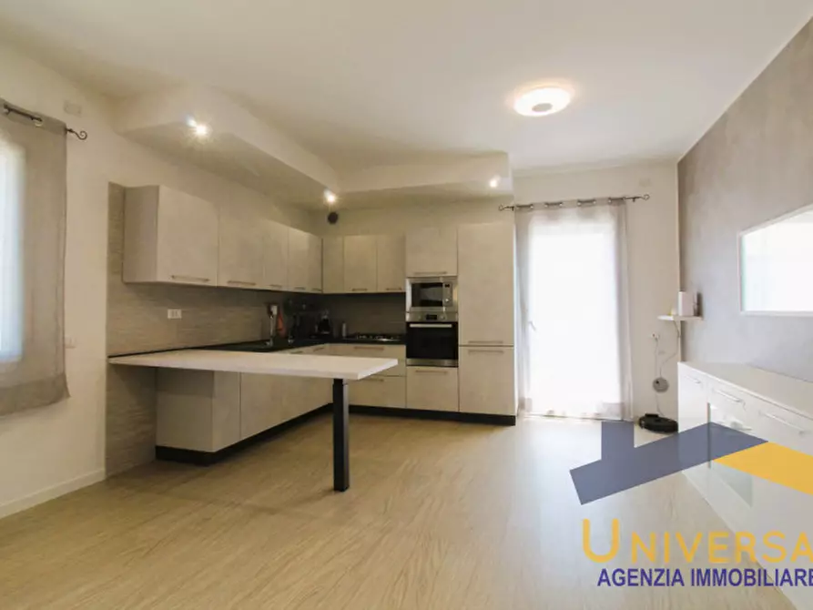 Immagine 41 di Appartamento in vendita  in Via Padre Massimiliano Maria Kolbe a Camposampiero