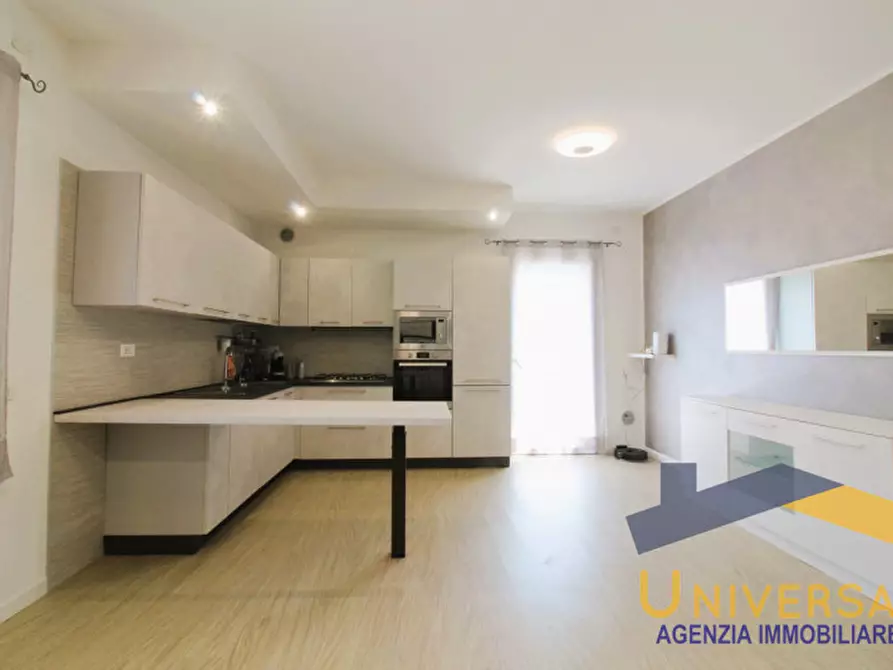 Immagine 42 di Appartamento in vendita  in Via Padre Massimiliano Maria Kolbe a Camposampiero