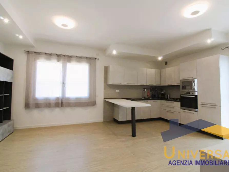 Immagine 43 di Appartamento in vendita  in Via Padre Massimiliano Maria Kolbe a Camposampiero