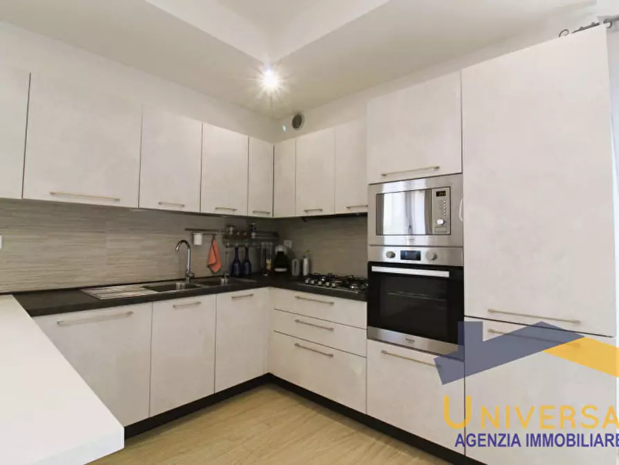 Immagine 47 di Appartamento in vendita  in Via Padre Massimiliano Maria Kolbe a Camposampiero