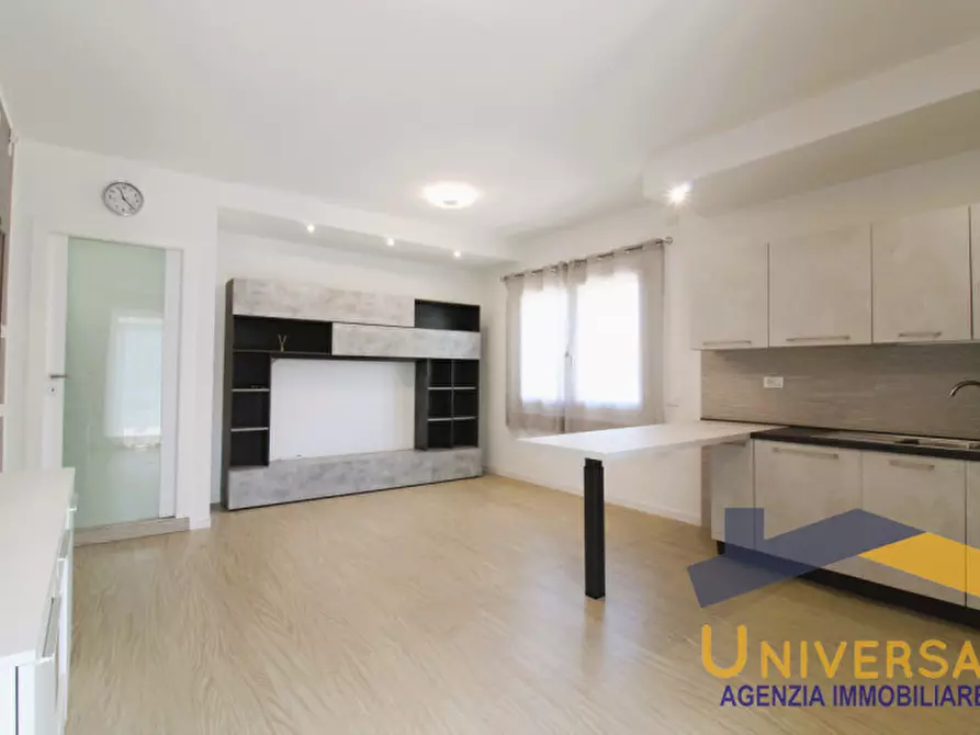 Immagine 48 di Appartamento in vendita  in Via Padre Massimiliano Maria Kolbe a Camposampiero