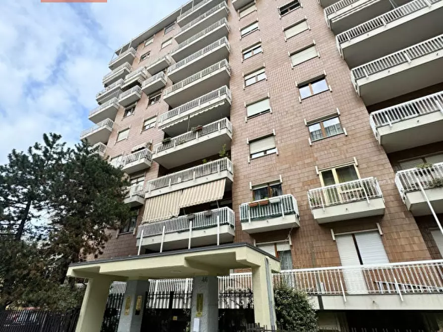 Immagine 1 di Appartamento in affitto  in Via Monte Ortigara a Torino