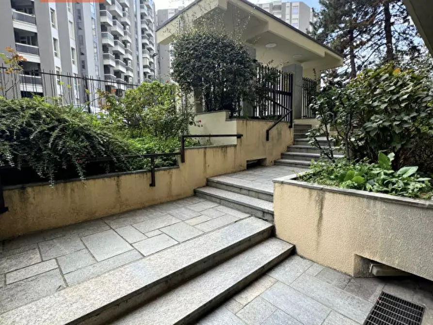 Immagine 2 di Appartamento in affitto  in Via Monte Ortigara a Torino