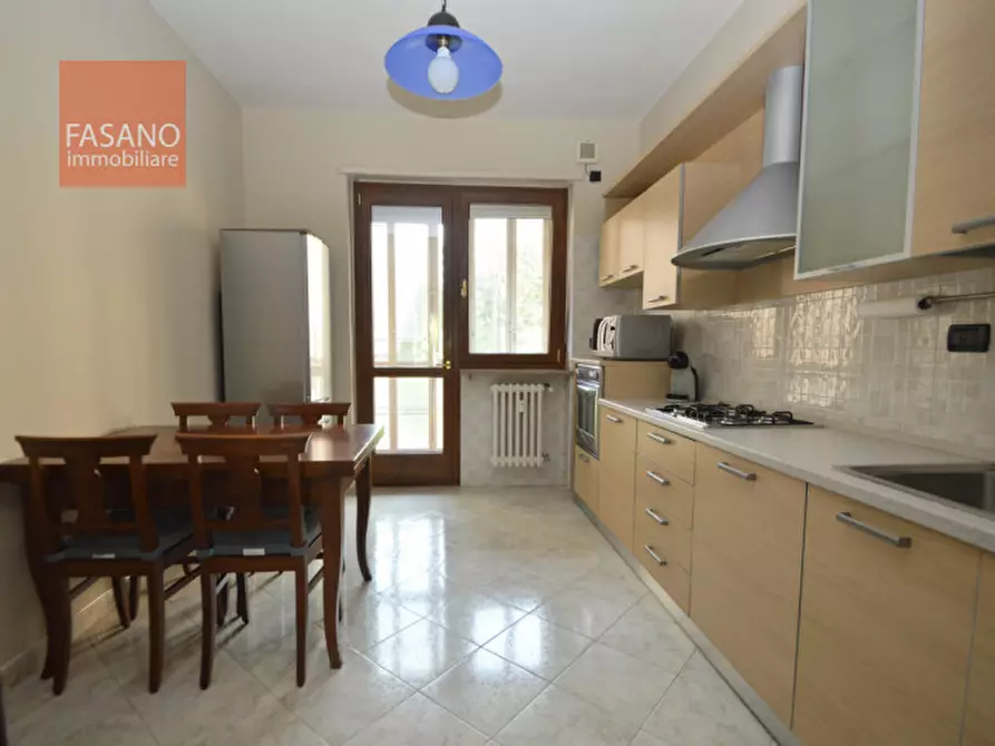 Immagine 3 di Appartamento in affitto  in Via Monte Ortigara a Torino