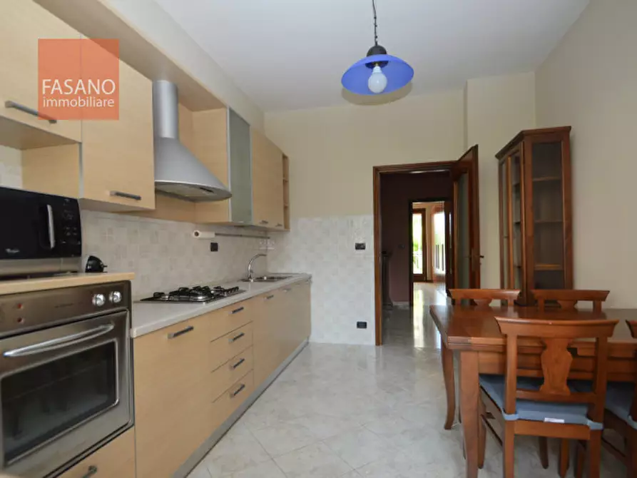Immagine 5 di Appartamento in affitto  in Via Monte Ortigara a Torino