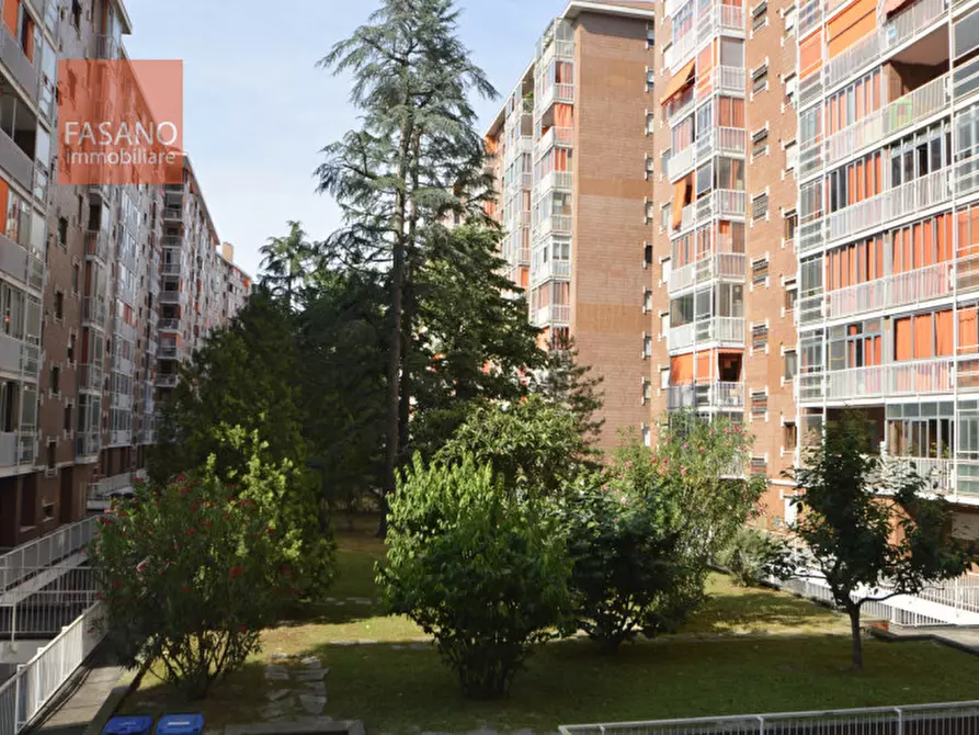 Immagine 6 di Appartamento in affitto  in Via Monte Ortigara a Torino