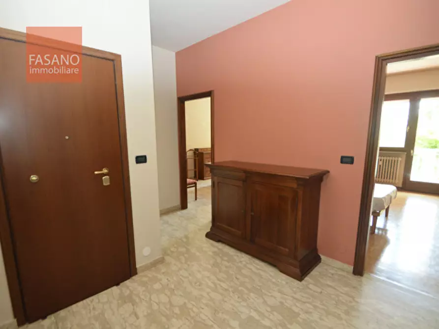 Immagine 7 di Appartamento in affitto  in Via Monte Ortigara a Torino
