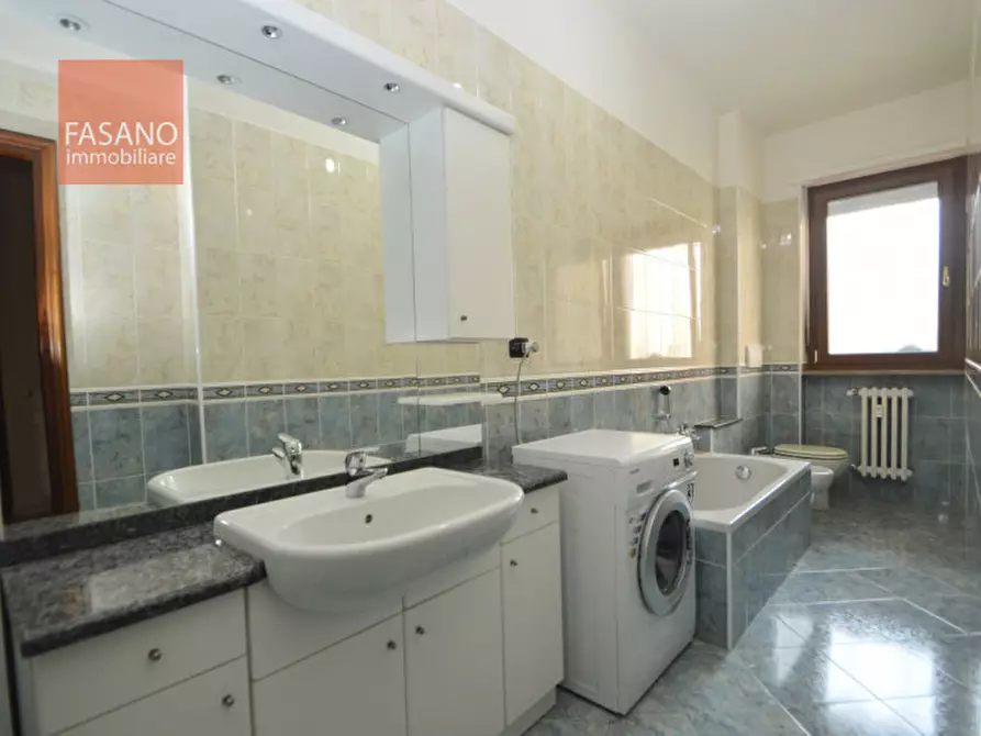 Immagine 18 di Appartamento in affitto  in Via Monte Ortigara a Torino