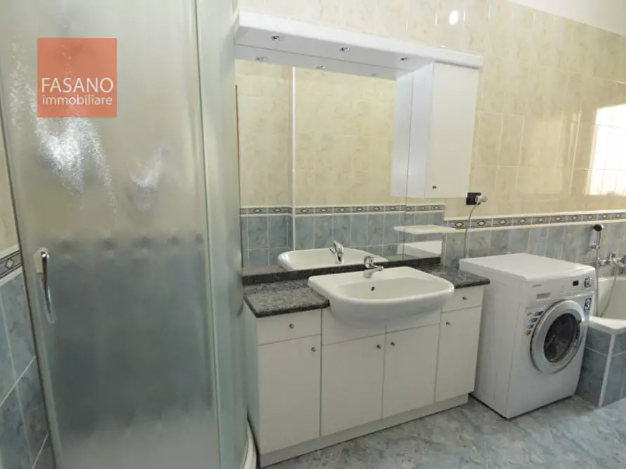 Immagine 19 di Appartamento in affitto  in Via Monte Ortigara a Torino