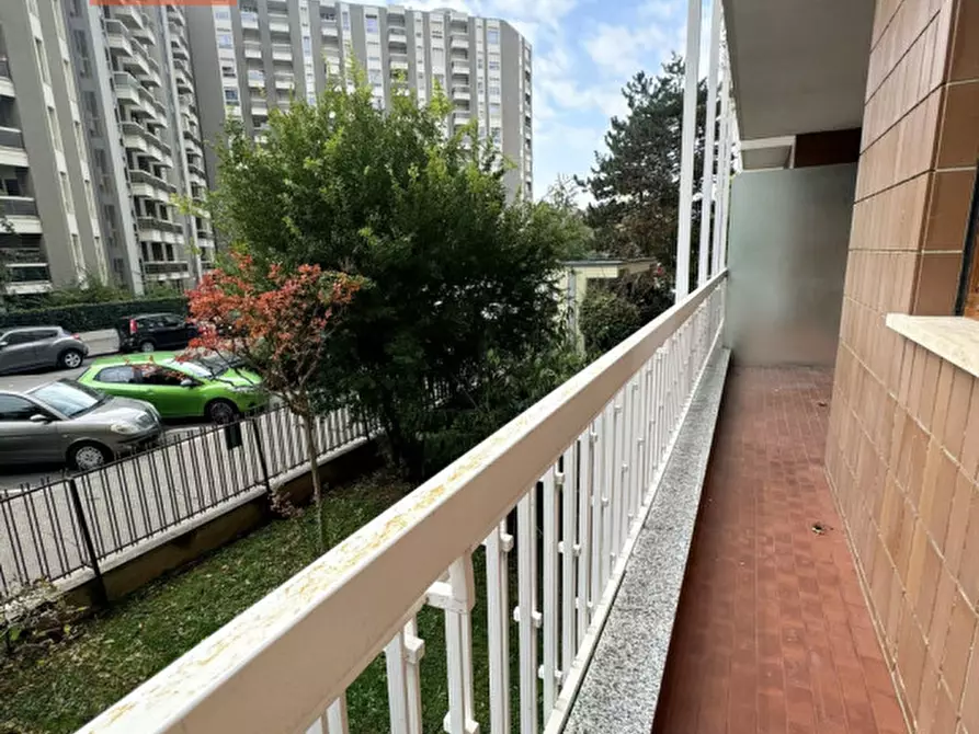 Immagine 20 di Appartamento in affitto  in Via Monte Ortigara a Torino