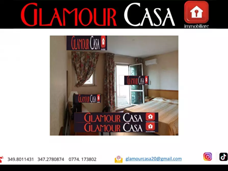 Immagine 3 di Hotel in vendita  in Via delle Tenuta di Terranova a Roma