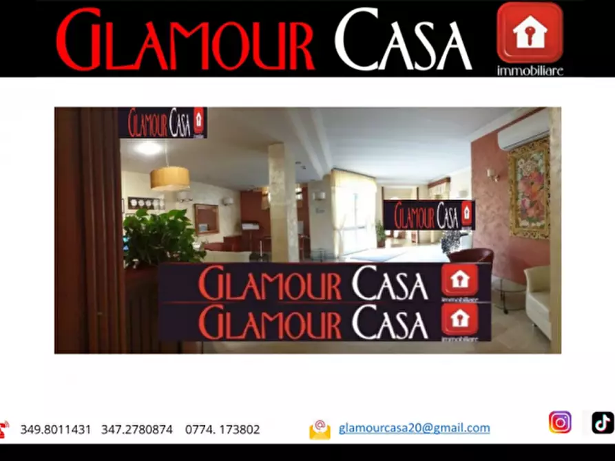 Immagine 5 di Hotel in vendita  in Via delle Tenuta di Terranova a Roma