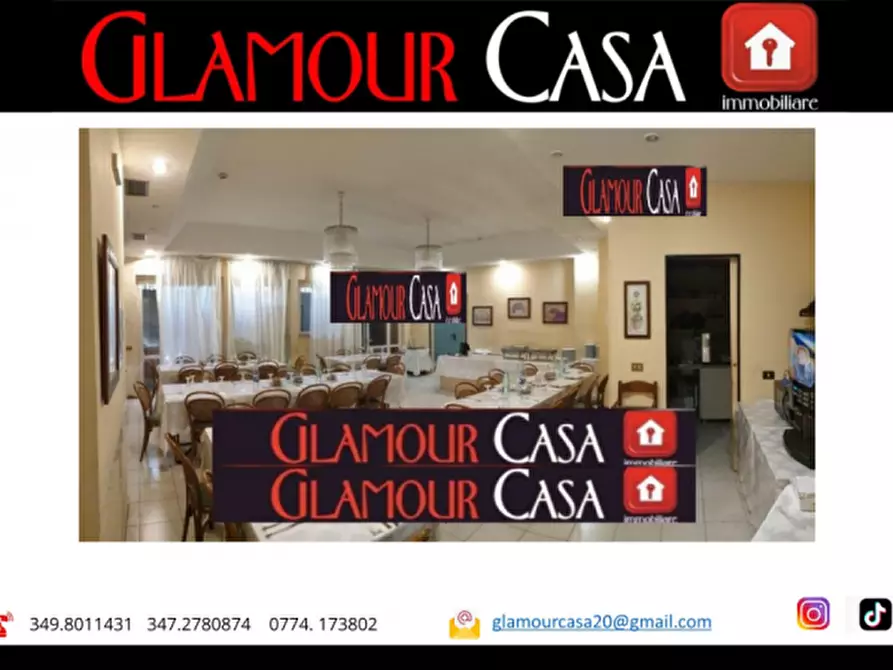 Immagine 6 di Hotel in vendita  in Via delle Tenuta di Terranova a Roma