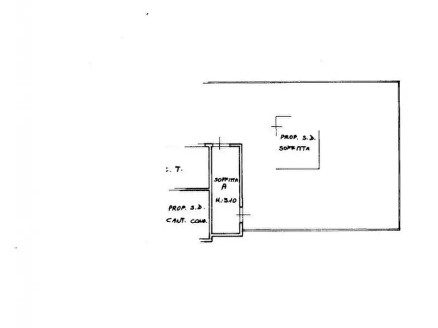 Immagine 15 di Hotel in vendita  in Via delle Tenuta di Terranova a Roma