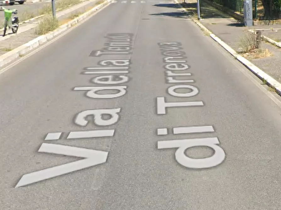 Immagine 18 di Hotel in vendita  in Via delle Tenuta di Terranova a Roma