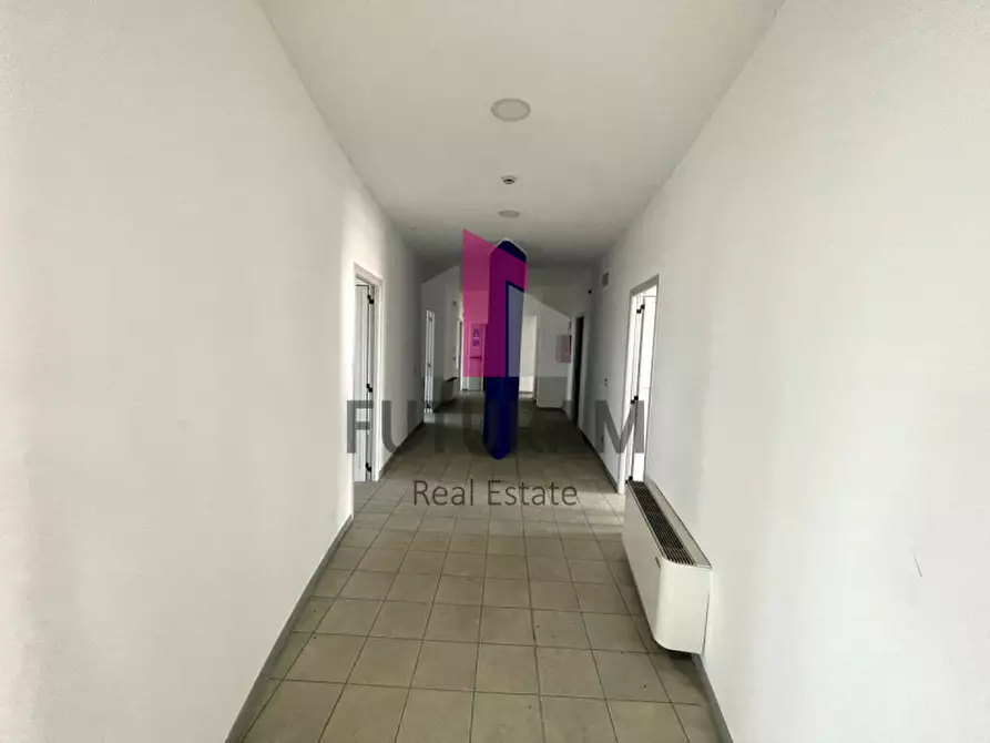 Immagine 9 di Capannone industriale in vendita  in VIA ROMA 1 a Mira