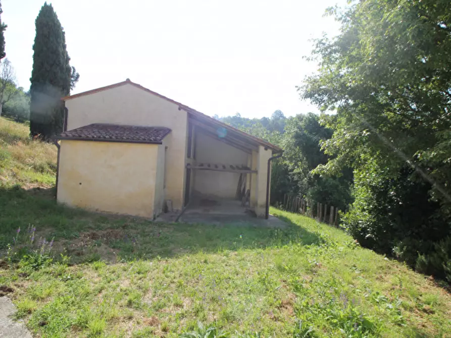 Immagine 6 di Villa in vendita  in Via Dea Santa a Cinto Euganeo