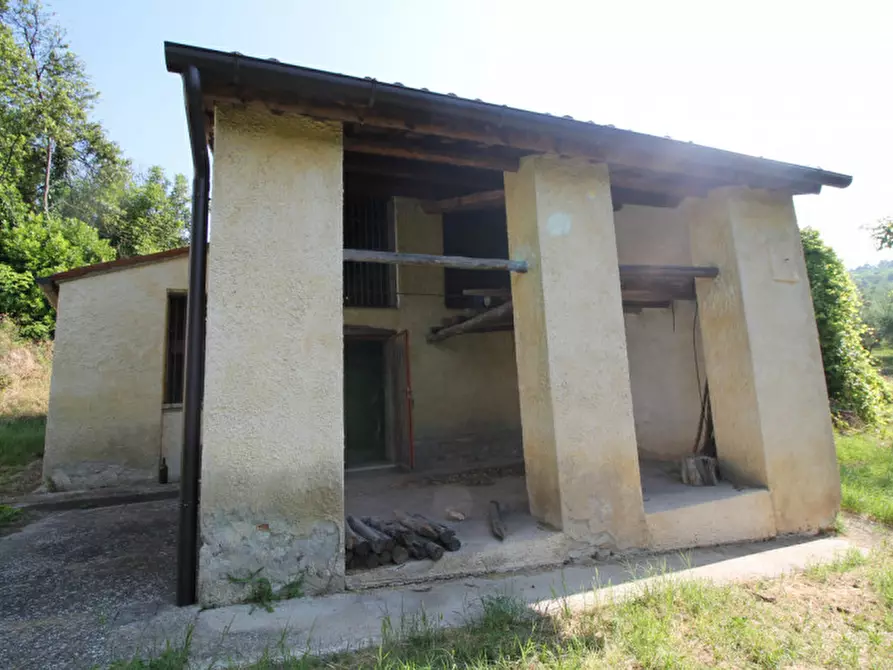 Immagine 11 di Villa in vendita  in Via Dea Santa a Cinto Euganeo