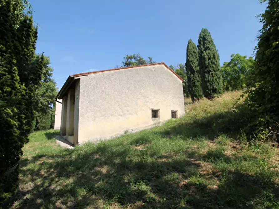Immagine 12 di Villa in vendita  in Via Dea Santa a Cinto Euganeo