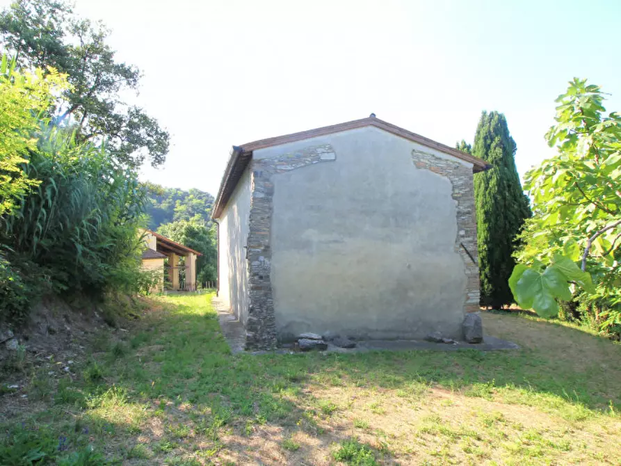 Immagine 13 di Villa in vendita  in Via Dea Santa a Cinto Euganeo