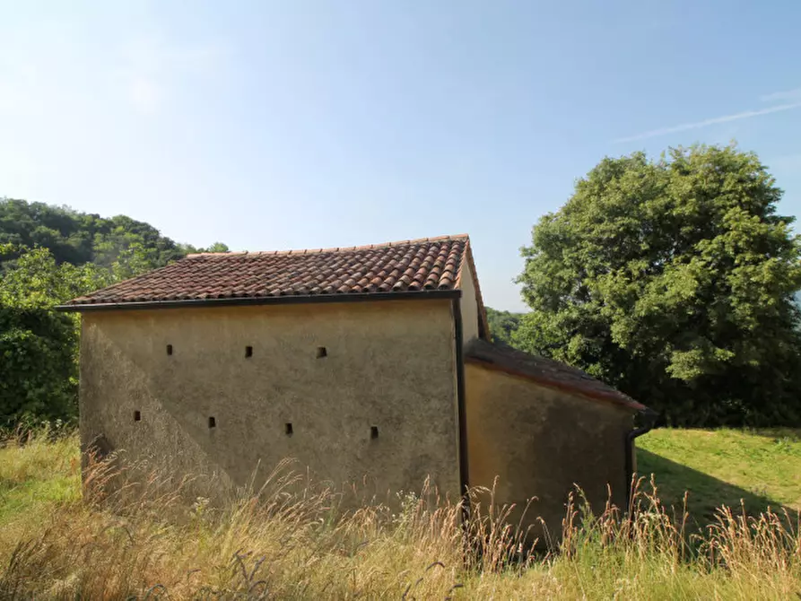 Immagine 14 di Villa in vendita  in Via Dea Santa a Cinto Euganeo