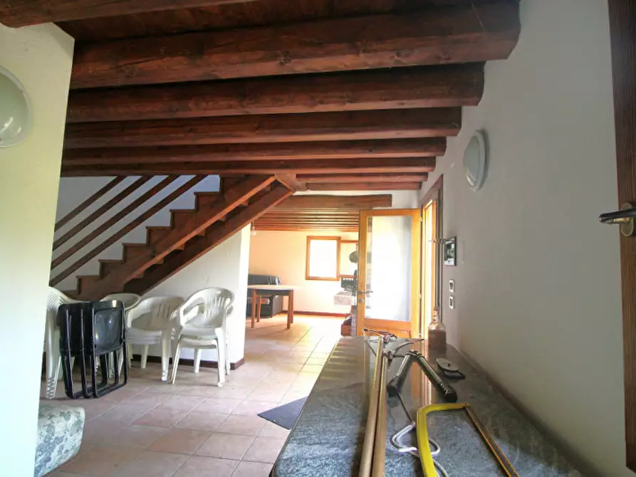 Immagine 17 di Villa in vendita  in Via Dea Santa a Cinto Euganeo