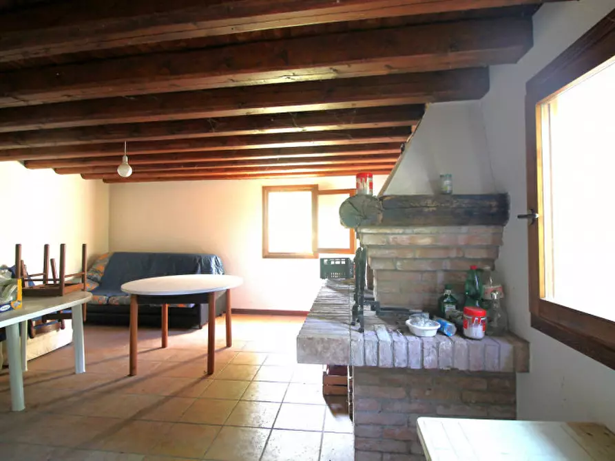 Immagine 18 di Villa in vendita  in Via Dea Santa a Cinto Euganeo