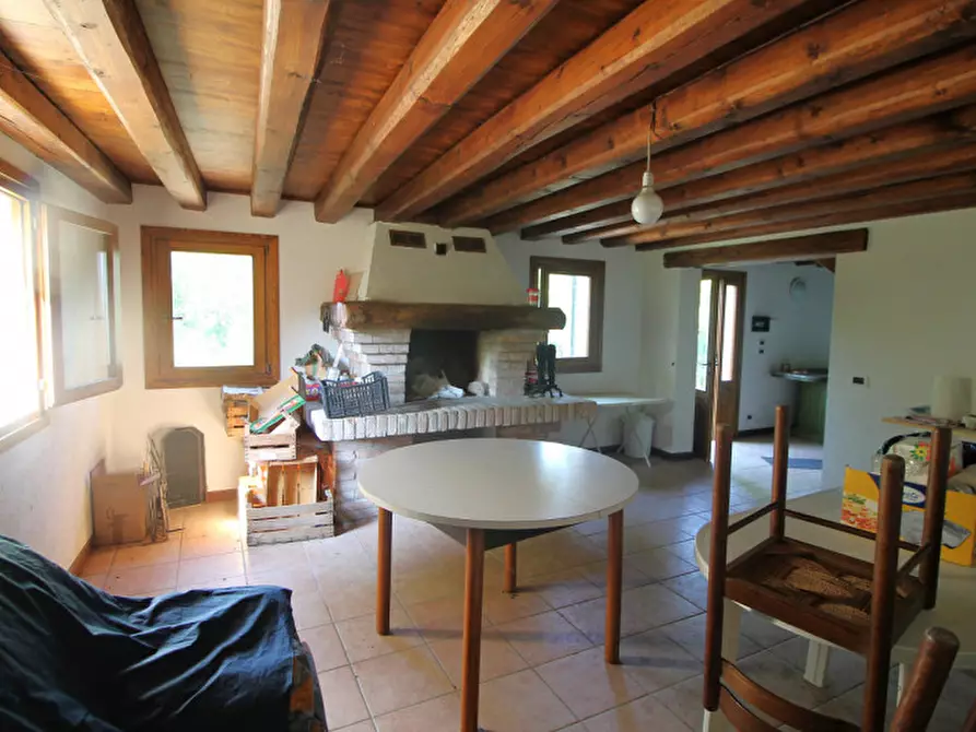 Immagine 21 di Villa in vendita  in Via Dea Santa a Cinto Euganeo