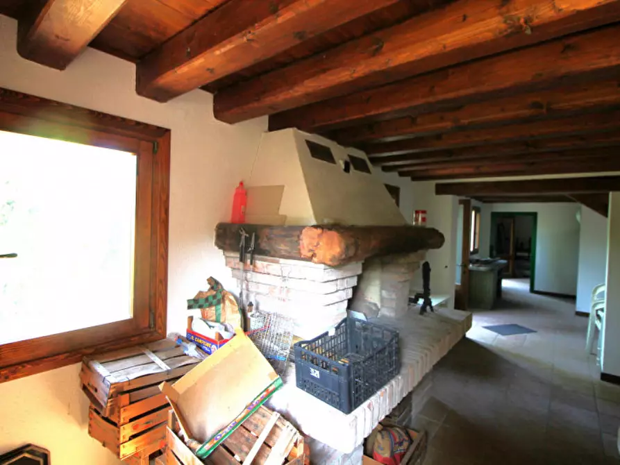 Immagine 22 di Villa in vendita  in Via Dea Santa a Cinto Euganeo