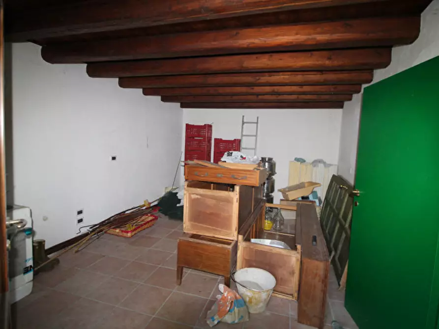 Immagine 24 di Villa in vendita  in Via Dea Santa a Cinto Euganeo