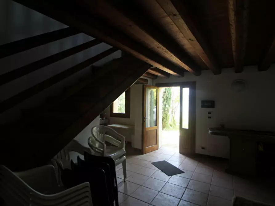 Immagine 25 di Villa in vendita  in Via Dea Santa a Cinto Euganeo