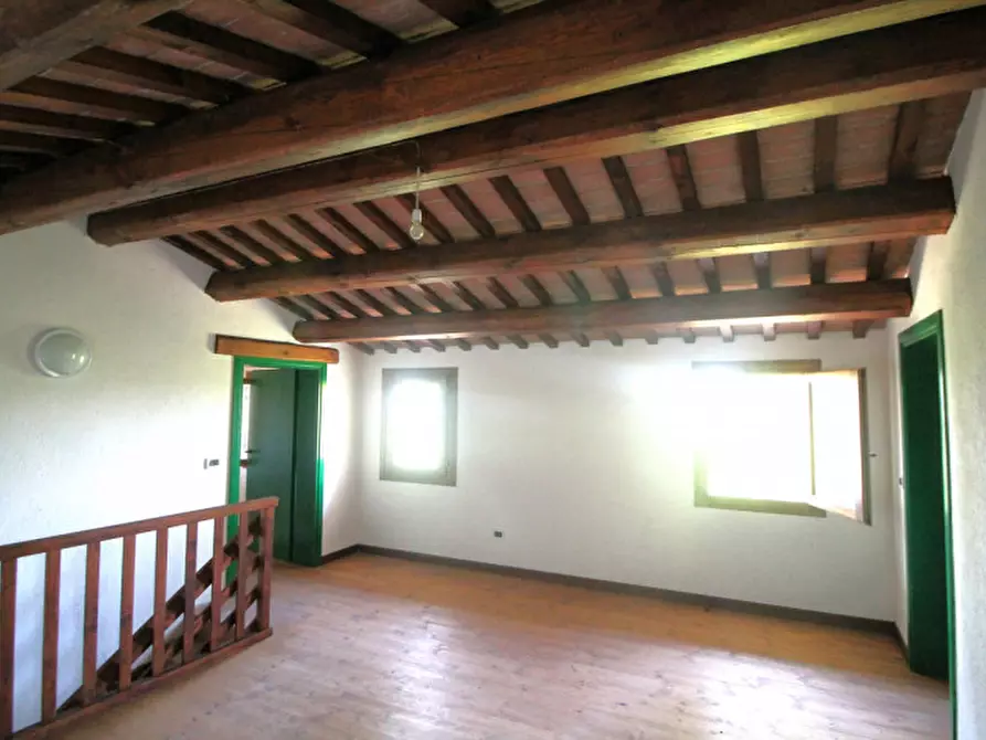 Immagine 29 di Villa in vendita  in Via Dea Santa a Cinto Euganeo