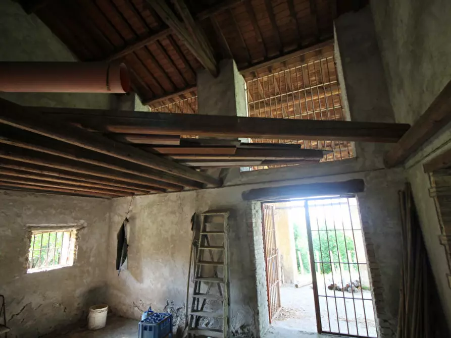 Immagine 34 di Villa in vendita  in Via Dea Santa a Cinto Euganeo