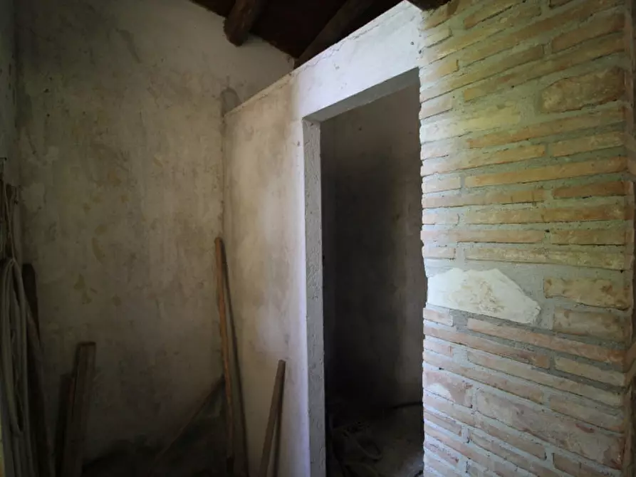 Immagine 35 di Villa in vendita  in Via Dea Santa a Cinto Euganeo