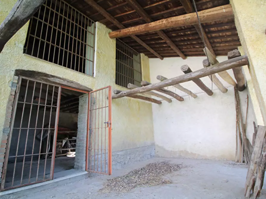 Immagine 37 di Villa in vendita  in Via Dea Santa a Cinto Euganeo