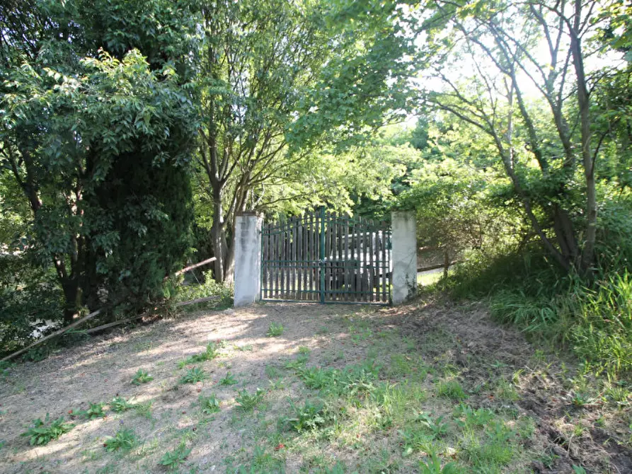 Immagine 40 di Villa in vendita  in Via Dea Santa a Cinto Euganeo