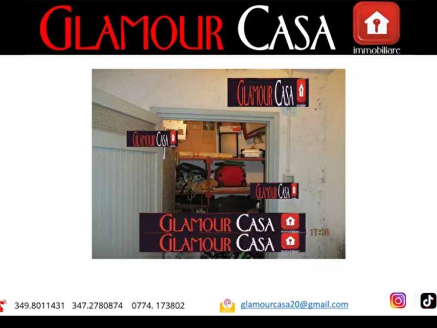 Immagine 2 di Appartamento in vendita  in Via Luchino Dal Verme a Roma