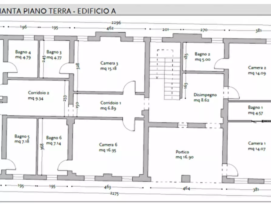 Immagine 1 di Rustico / casale in vendita  in Via Malombra a Mogliano Veneto