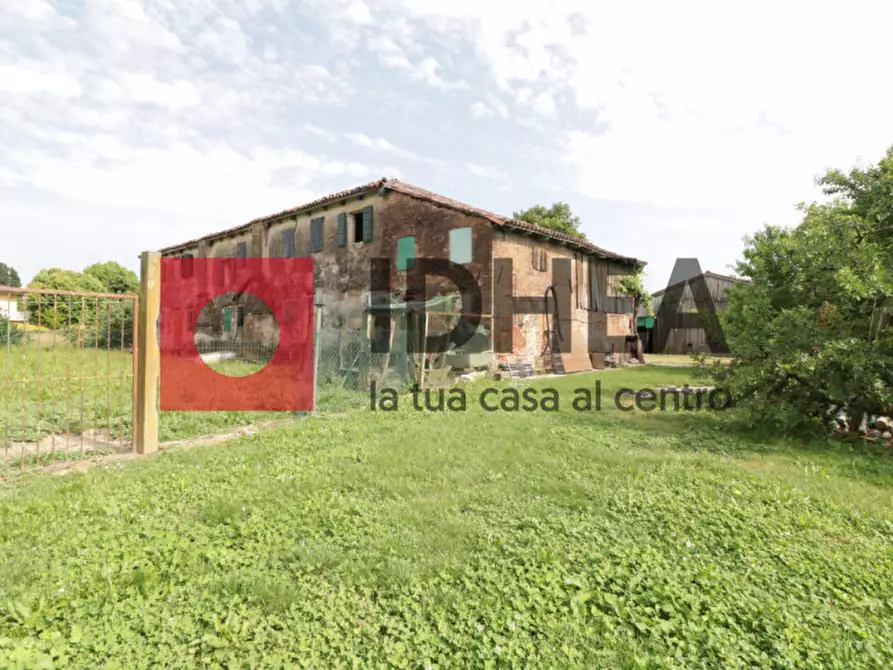 Immagine 9 di Rustico / casale in vendita  in Via Malombra a Mogliano Veneto