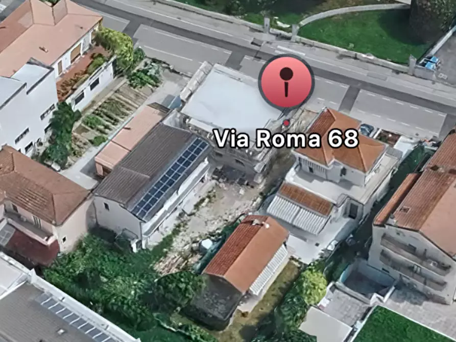 Immagine 1 di Appartamento in vendita  a Noventa Padovana