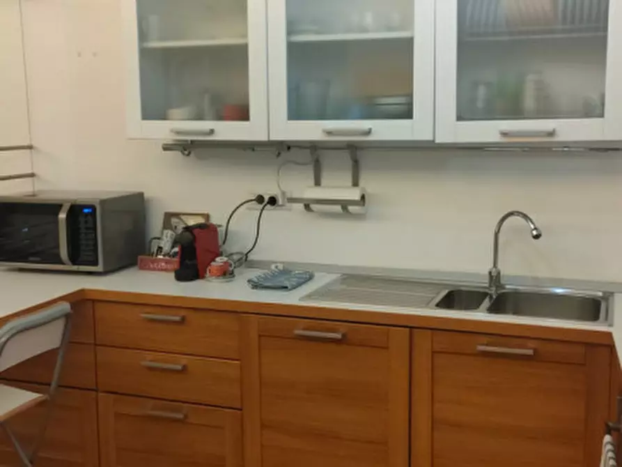 Immagine 1 di Appartamento in affitto  a Cesena