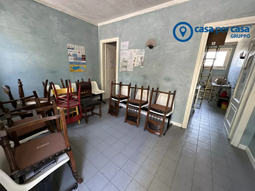 Immagine 4 di Villetta a schiera in vendita  in Adria, Via Don Minzoni a Adria