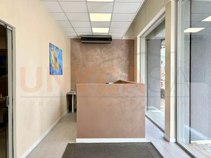 Immagine 5 di Negozio in affitto  in Via IV Novembre a Mestrino