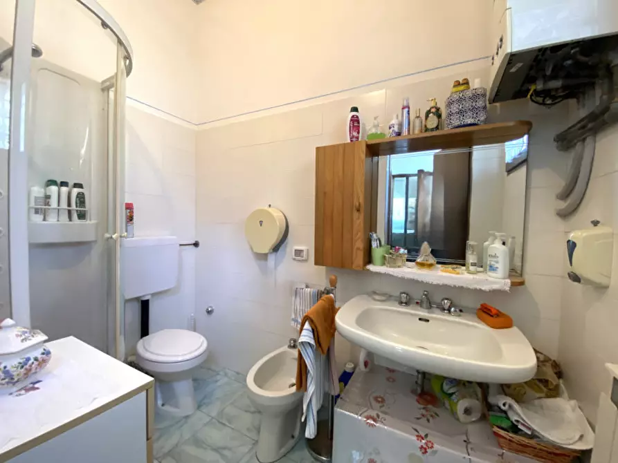 Immagine 2 di Casa bifamiliare in vendita  in Via Candiana a Bovolenta