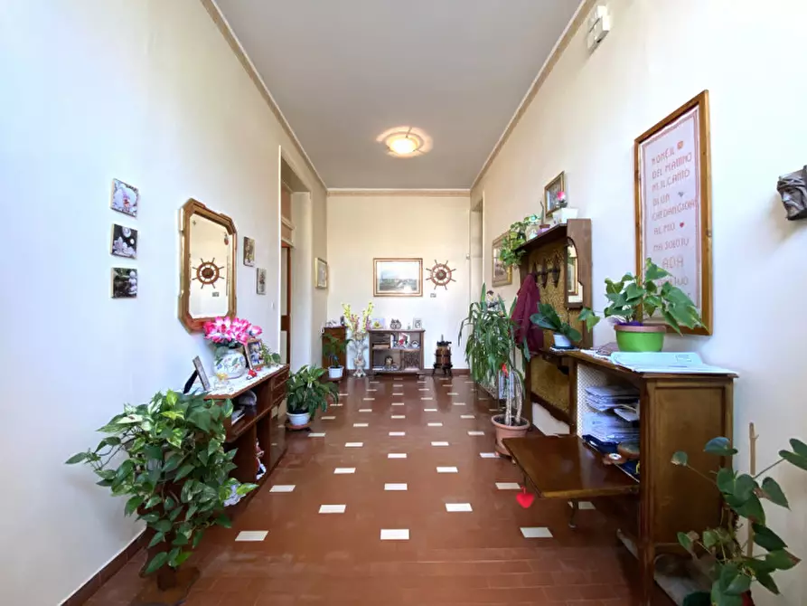 Immagine 4 di Casa bifamiliare in vendita  in Via Candiana a Bovolenta