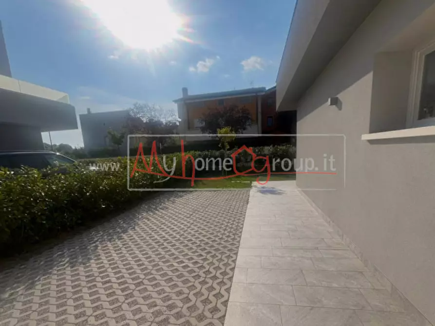 Immagine 3 di Casa bifamiliare in vendita  a Abano Terme